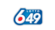 LOTTO 6/49 标志