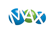 LOTTO MAX 標誌