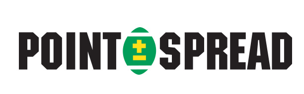 POINT SPREAD